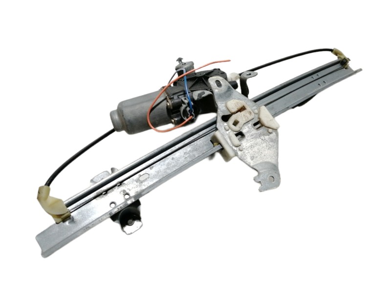 Recambio de elevalunas trasero derecho para nissan primera berlina (p12) acenta referencia OEM IAM 400600T3  