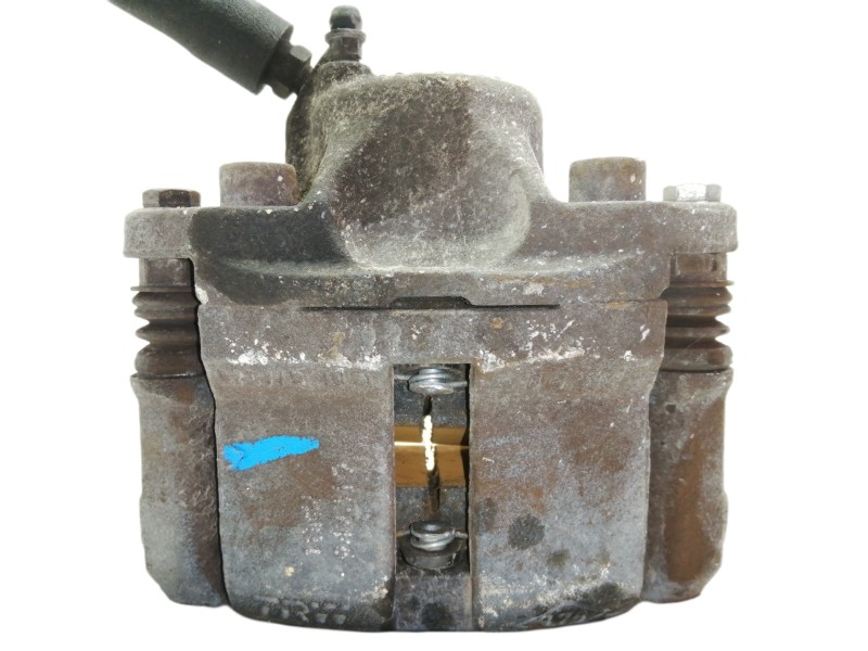Recambio de pinza freno delantera derecha para renault twingo authentique referencia OEM IAM 82475  