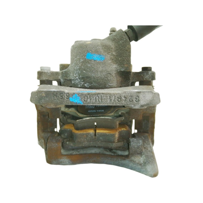 Recambio de pinza freno delantera derecha para renault twingo authentique referencia OEM IAM 82475  