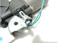 Recambio de elevalunas trasero izquierdo para nissan primera berlina (p12) acenta referencia OEM IAM 400601T2   2