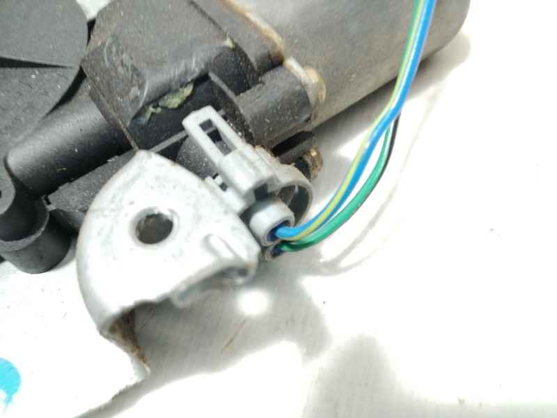 Recambio de elevalunas trasero izquierdo para nissan primera berlina (p12) acenta referencia OEM IAM 400601T2  