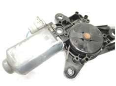 Recambio de elevalunas delantero izquierdo para peugeot 806 srdt plus referencia OEM IAM 400425A   2