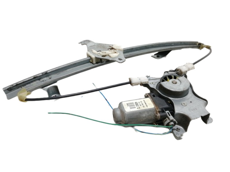 Recambio de elevalunas trasero izquierdo para nissan primera berlina (p12) acenta referencia OEM IAM 400601T2  