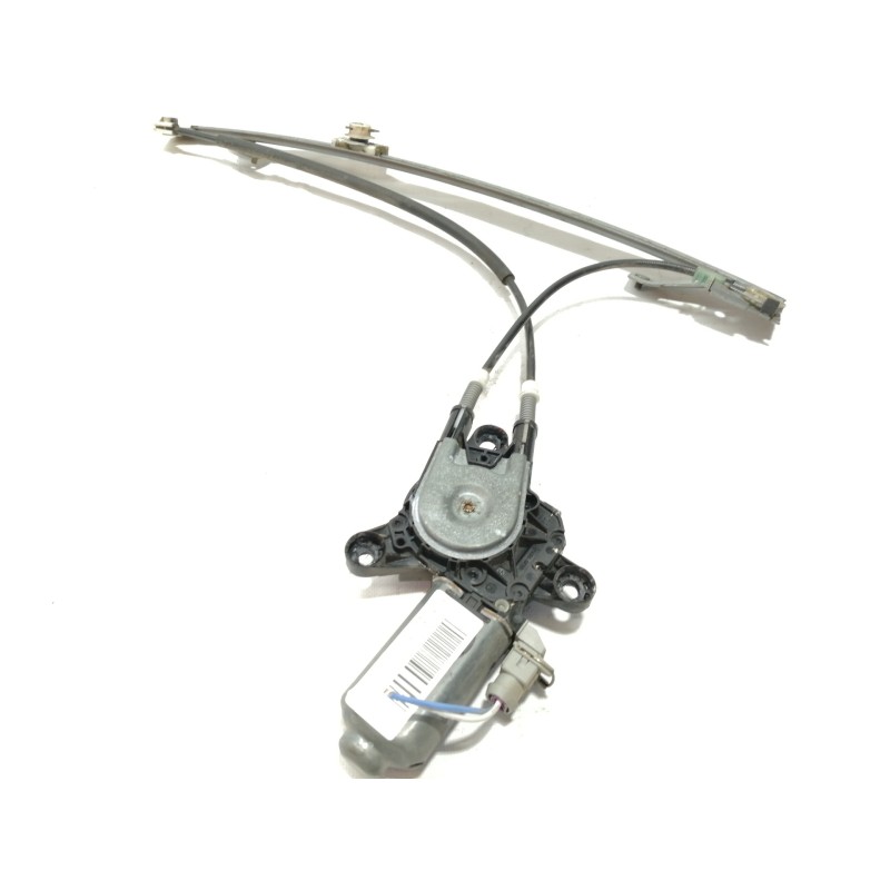 Recambio de elevalunas delantero izquierdo para peugeot 806 srdt plus referencia OEM IAM 400425A  