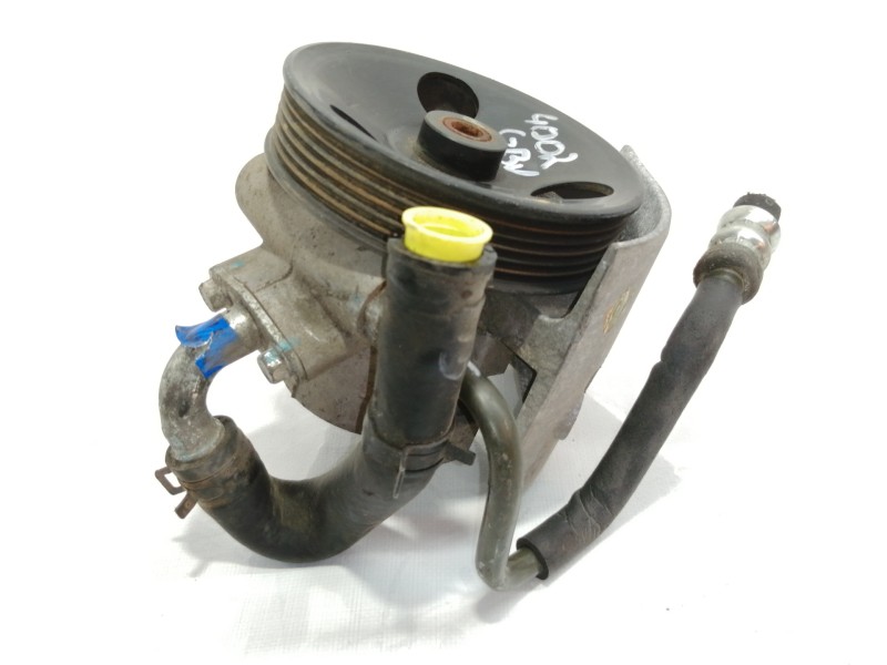 Recambio de bomba direccion para chevrolet nubira berlina cdx referencia OEM IAM   