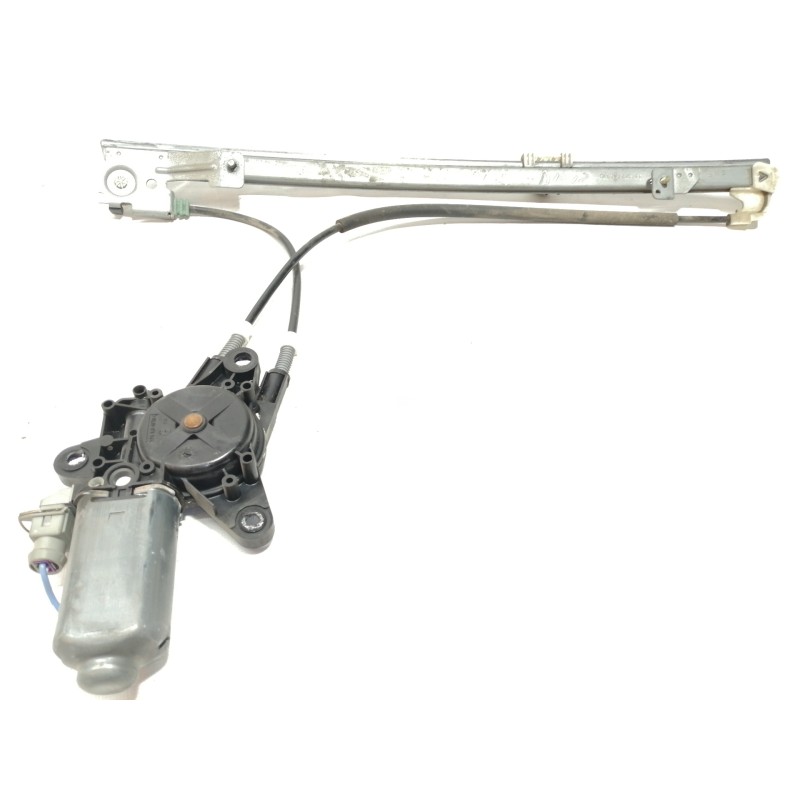 Recambio de elevalunas delantero izquierdo para peugeot 806 srdt plus referencia OEM IAM 400425A  