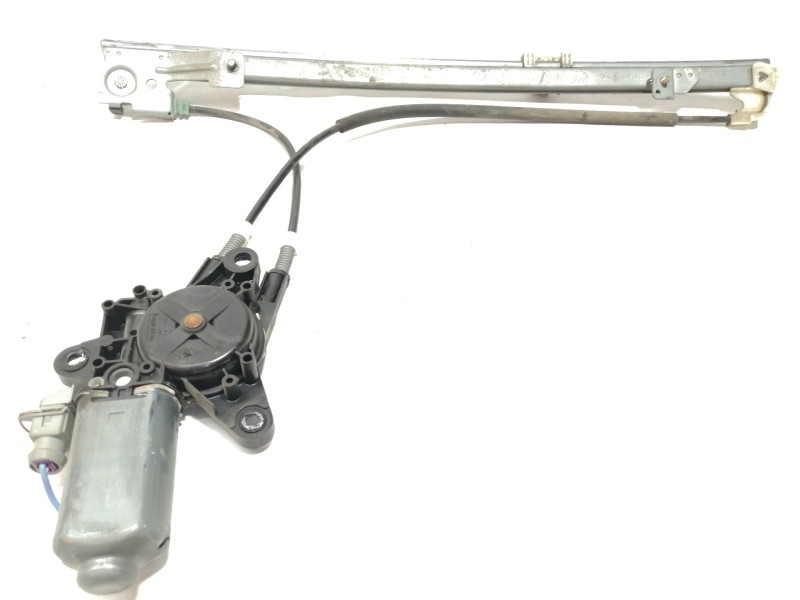 Recambio de elevalunas delantero izquierdo para peugeot 806 srdt plus referencia OEM IAM 400425A  