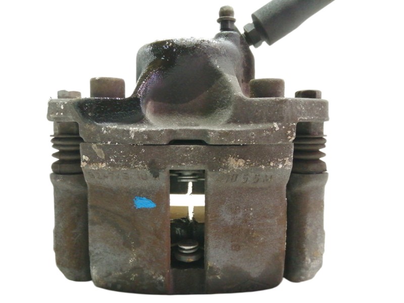 Recambio de pinza freno delantera izquierda para renault twingo authentique referencia OEM IAM 82475  