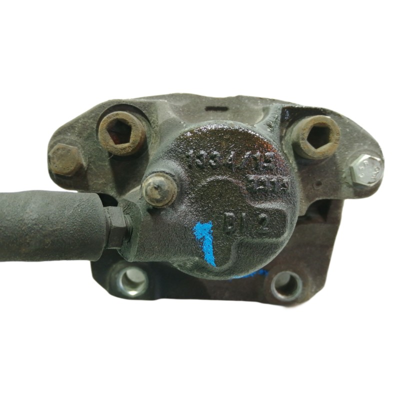 Recambio de pinza freno delantera izquierda para renault twingo authentique referencia OEM IAM 82475  