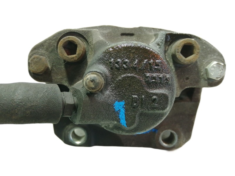 Recambio de pinza freno delantera izquierda para renault twingo authentique referencia OEM IAM 82475  