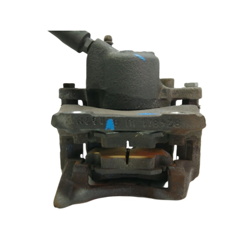 Recambio de pinza freno delantera izquierda para renault twingo authentique referencia OEM IAM 82475  