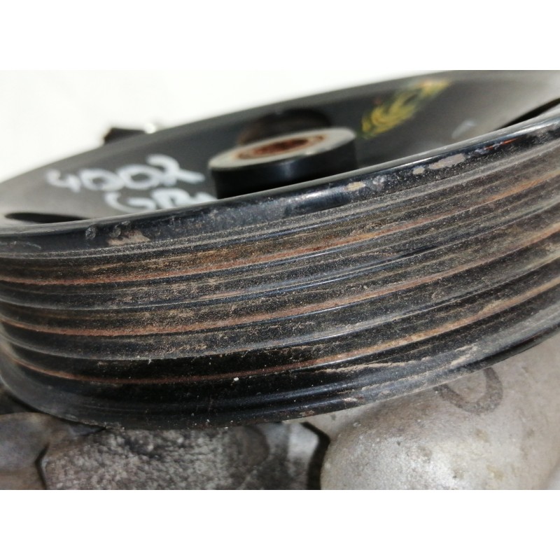 Recambio de bomba direccion para chevrolet nubira berlina cdx referencia OEM IAM   