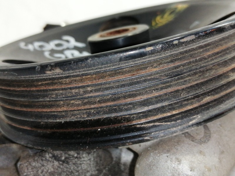 Recambio de bomba direccion para chevrolet nubira berlina cdx referencia OEM IAM   