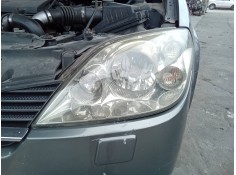 Recambio de faro izquierdo para nissan primera berlina (p12) acenta referencia OEM IAM 1EJ23801101 26060AU810  2