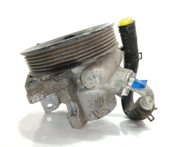 Recambio de bomba direccion para chevrolet nubira berlina cdx referencia OEM IAM   