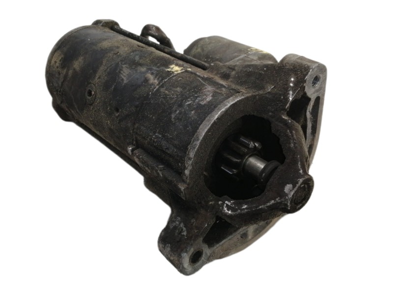 Recambio de motor arranque para peugeot 106 (s2) max d referencia OEM IAM D7R45 15J90202NGV 