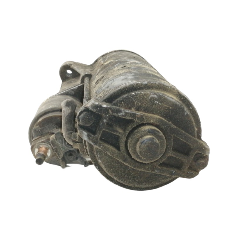 Recambio de motor arranque para peugeot 106 (s2) max d referencia OEM IAM D7R45 15J90202NGV 