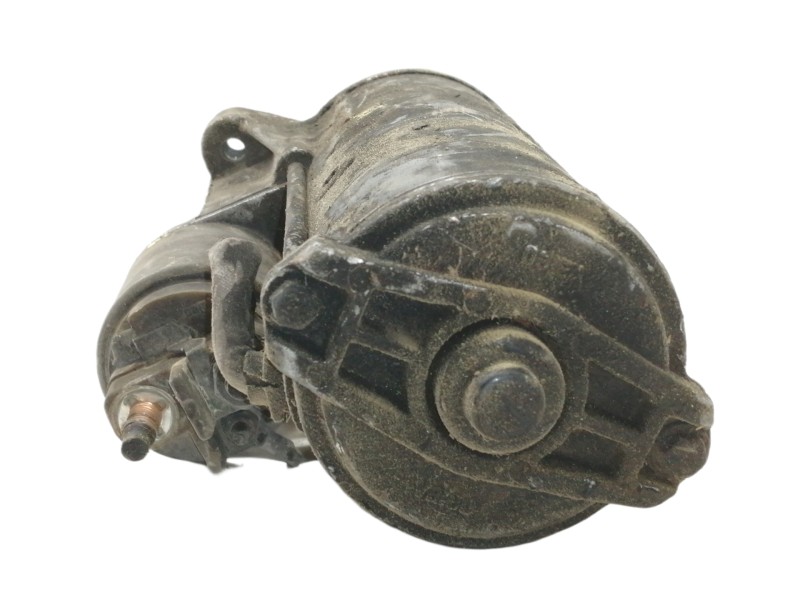 Recambio de motor arranque para peugeot 106 (s2) max d referencia OEM IAM D7R45 15J90202NGV 