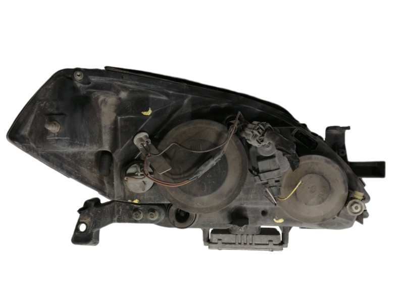 Recambio de faro izquierdo para nissan primera berlina (p12) acenta referencia OEM IAM 1EJ23801101 26060AU810 