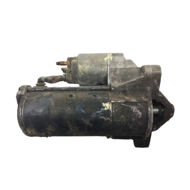 Recambio de motor arranque para peugeot 106 (s2) max d referencia OEM IAM D7R45 15J90202NGV 