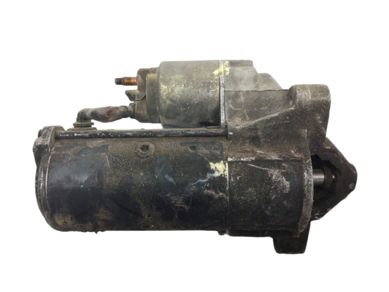 Recambio de motor arranque para peugeot 106 (s2) max d referencia OEM IAM D7R45 15J90202NGV 