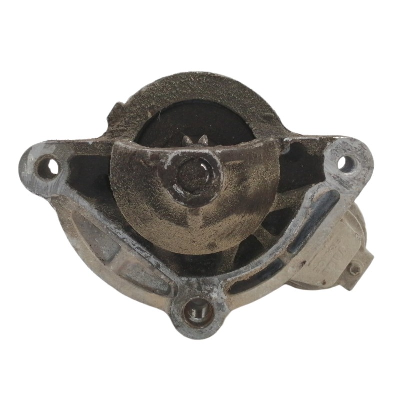 Recambio de motor arranque para peugeot 106 (s2) max d referencia OEM IAM D7R45 15J90202NGV 