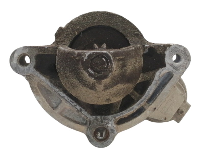 Recambio de motor arranque para peugeot 106 (s2) max d referencia OEM IAM D7R45 15J90202NGV 