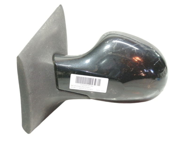 Recambio de retrovisor izquierdo para renault twingo authentique referencia OEM IAM   
