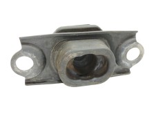 Recambio de soporte motor izquierdo para nissan qashqai (j11) acenta referencia OEM IAM    2