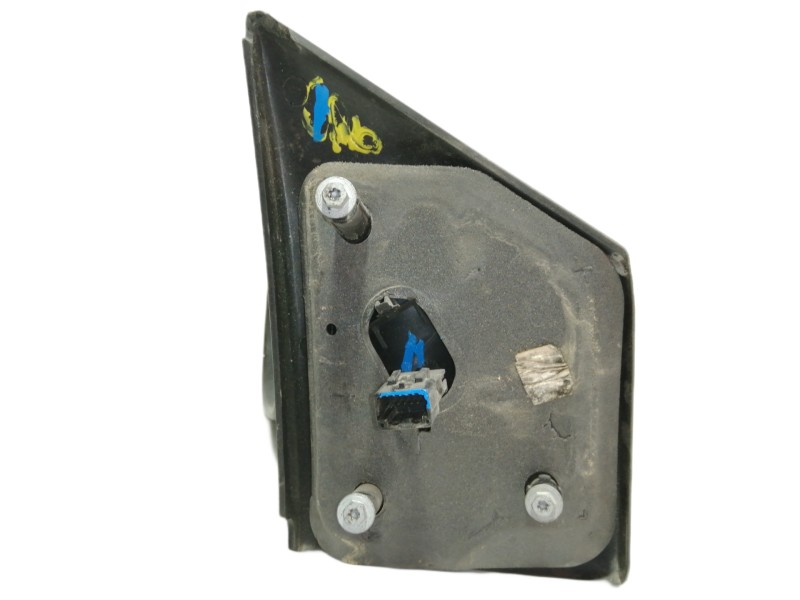 Recambio de retrovisor izquierdo para renault twingo authentique referencia OEM IAM   