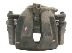 Recambio de pinza freno delantera izquierda para peugeot expert kombi confort acristaldo (5 asientos) referencia OEM IAM   