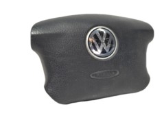 Recambio de airbag delantero izquierdo para volkswagen passat berlina (3b2) 1.8 referencia OEM IAM 3B0880201M  