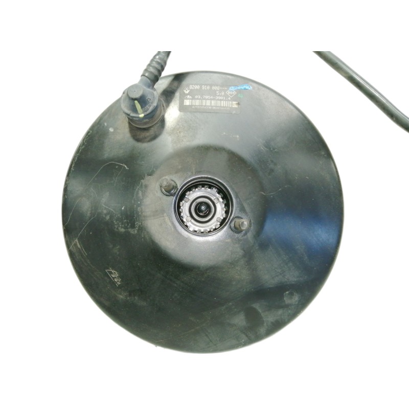 Recambio de servofreno para renault twingo authentique referencia OEM IAM 8200910008 03785439014 