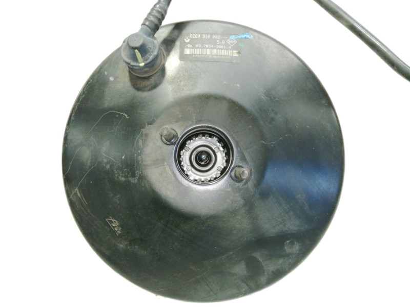 Recambio de servofreno para renault twingo authentique referencia OEM IAM 8200910008 03785439014 