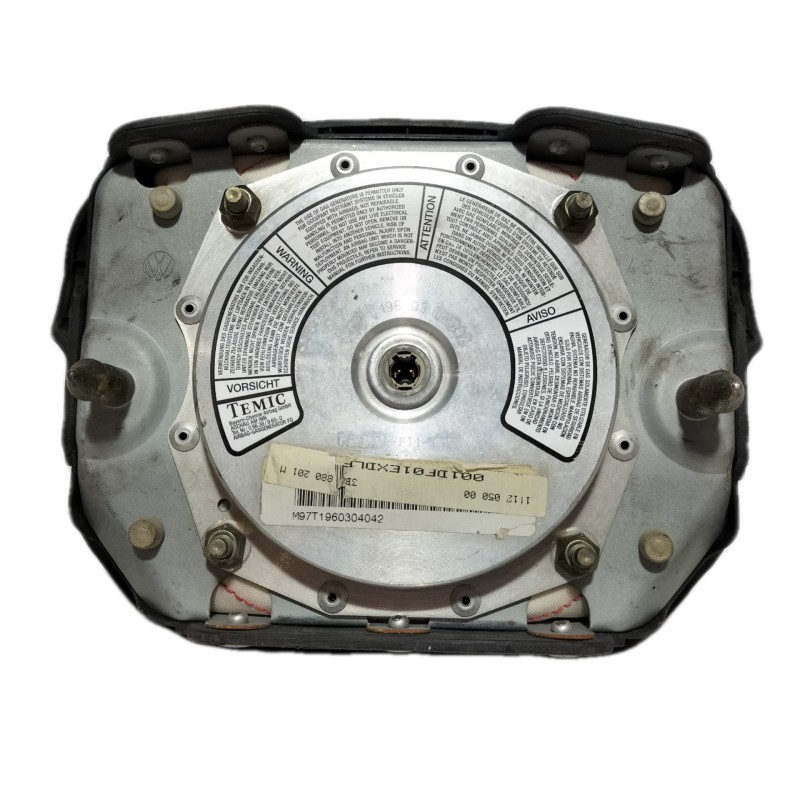 Recambio de airbag delantero izquierdo para volkswagen passat berlina (3b2) 1.8 referencia OEM IAM 3B0880201M  