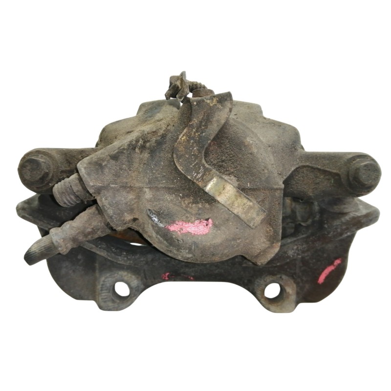 Recambio de pinza freno delantera izquierda para peugeot expert kombi confort acristaldo (5 asientos) referencia OEM IAM   