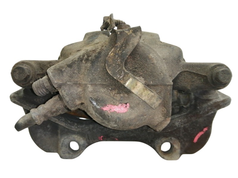 Recambio de pinza freno delantera izquierda para peugeot expert kombi confort acristaldo (5 asientos) referencia OEM IAM   