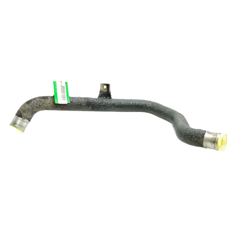 Recambio de tubo presion turbocompresor para hyundai i30 (gd) classic referencia OEM IAM   