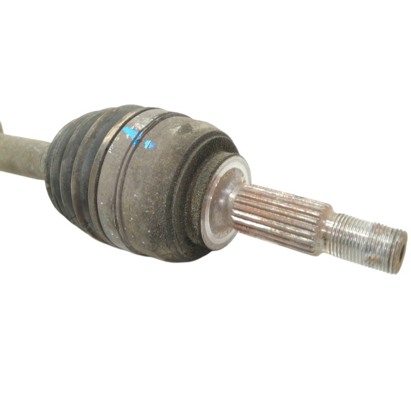 Recambio de transmision delantera derecha para renault twingo authentique referencia OEM IAM   