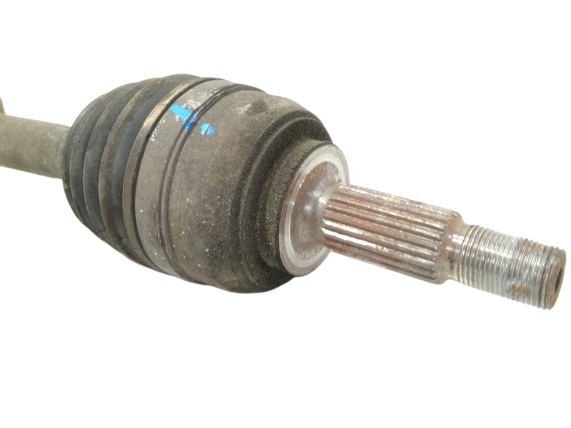 Recambio de transmision delantera derecha para renault twingo authentique referencia OEM IAM   