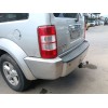Recambio de paragolpes trasero para dodge nitro 2.8 crd 4wd referencia OEM IAM 68003905AB  