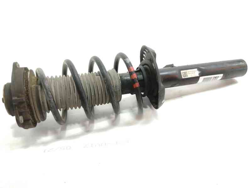 Recambio de amortiguador delantero izquierdo para volkswagen golf vi (5k1) advance referencia OEM IAM 1K0412103B  