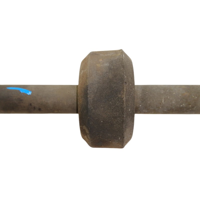 Recambio de transmision delantera derecha para renault twingo authentique referencia OEM IAM   