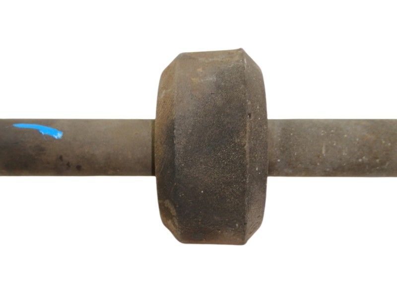 Recambio de transmision delantera derecha para renault twingo authentique referencia OEM IAM   