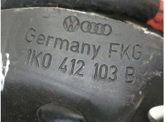 Recambio de amortiguador delantero izquierdo para volkswagen golf vi (5k1) advance referencia OEM IAM 1K0412103B   2