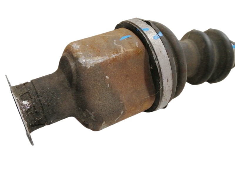 Recambio de transmision delantera derecha para renault twingo authentique referencia OEM IAM   