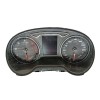 Recambio de cuadro instrumentos para audi q2 (gab, gag) 30 tdi referencia OEM IAM 8V0920761 8V0190AH21 