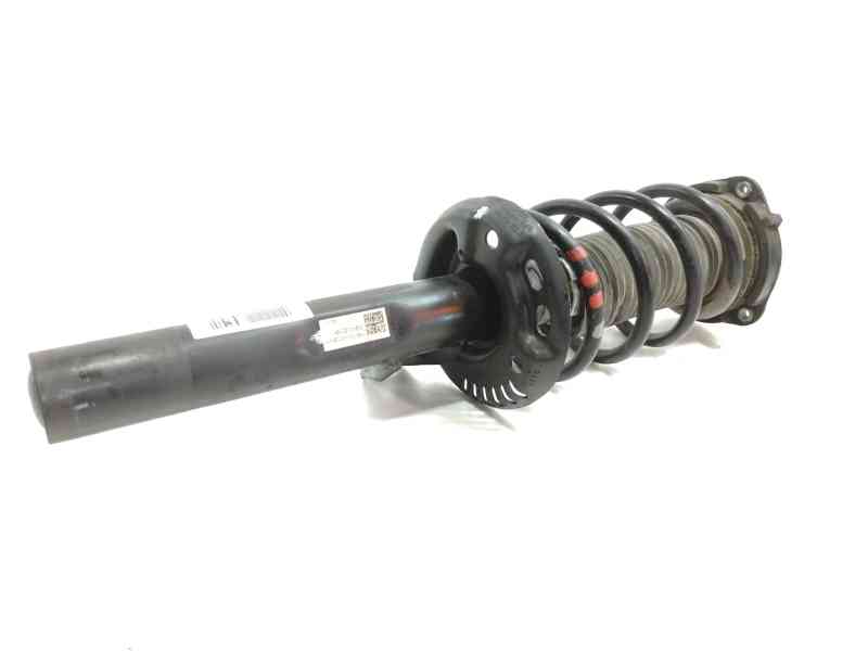 Recambio de amortiguador delantero izquierdo para volkswagen golf vi (5k1) advance referencia OEM IAM 1K0412103B  