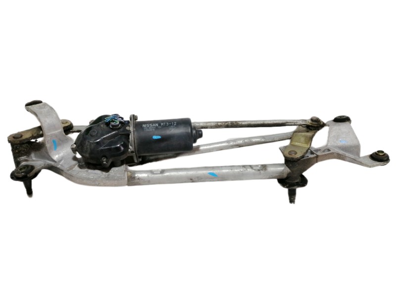 Recambio de motor limpia delantero para nissan primera berlina (p12) acenta referencia OEM IAM 28810AU310 1155603B 