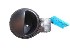 Recambio de maneta interior trasera izquierda para honda civic berlina 3 (ep1/2) 1.7 ctdi ls referencia OEM IAM   
